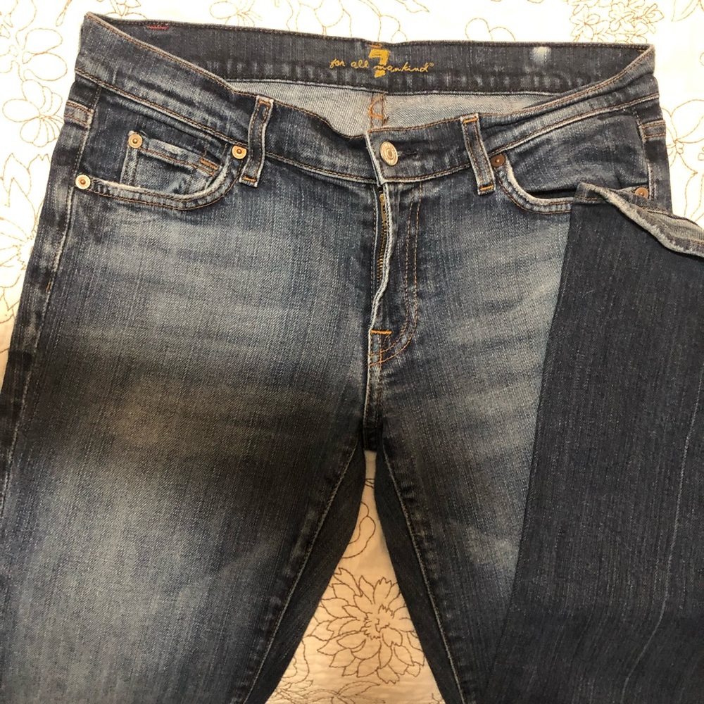 Seven jeans